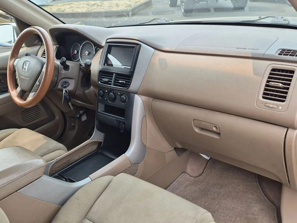 Used 2008  Honda VP image 29
