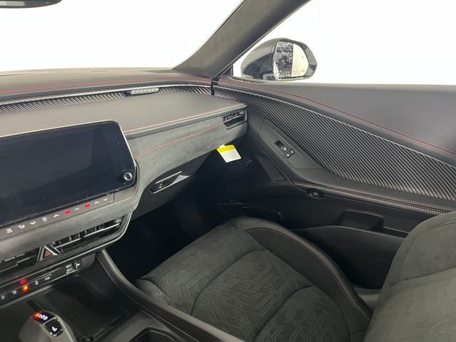New 2026 White Knuckle Dodge Scat Pack Plus image 15