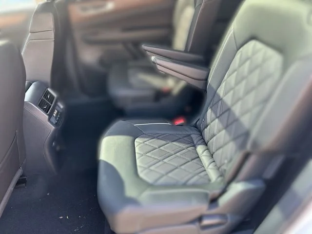 New 2026  Volkswagen 2.0T SEL Premium R-Line image 24