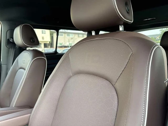 2025 Volkswagen ID. Buzz PRO S - Photo 15