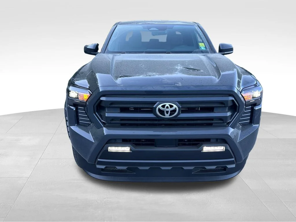 New 2026 Underground Toyota SR5 image 8