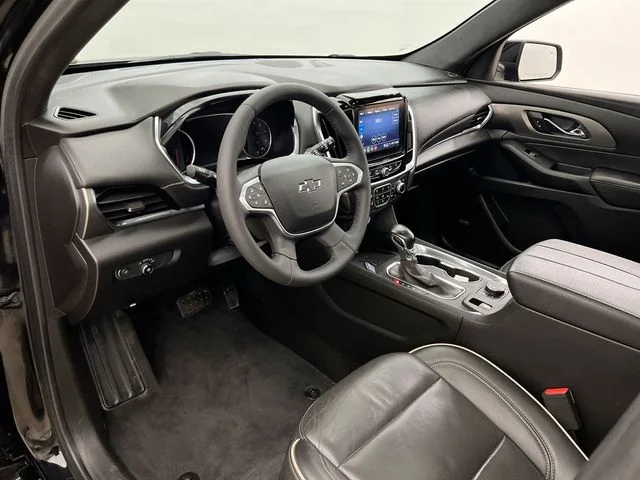 2022 Chevrolet Traverse Premier - Photo 7