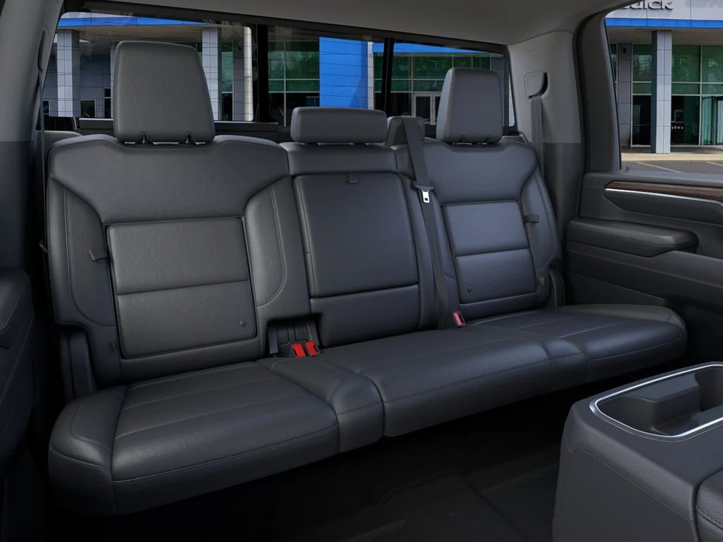 2026 Chevrolet Silverado 2500 HD LT - Photo 17