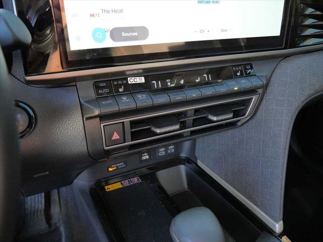 Certified Used 2025 UNDERGROUND Toyota  image 24