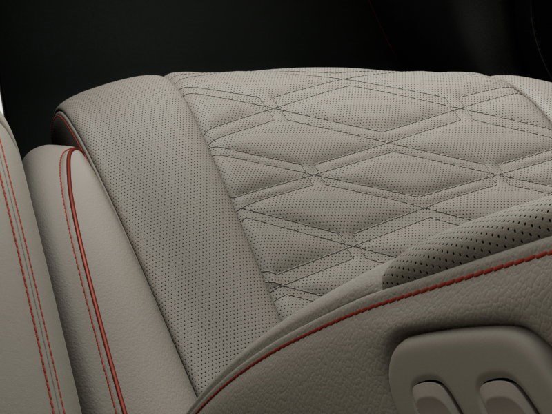 2025 GENESIS GV80 Coupe E-SC - Photo 16