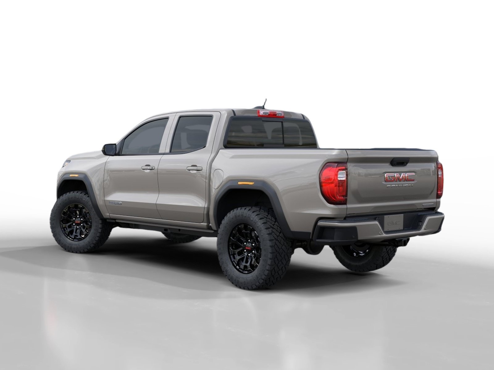 2026 GMC Canyon Elevation - Photo 3