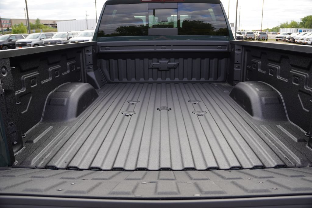 2026 Chevrolet Silverado 3500 HD LT - Photo 14