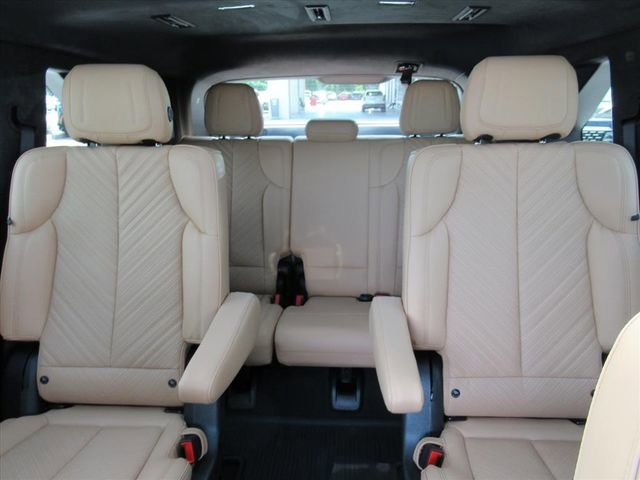 2026 Cadillac Escalade IQ Premium Sport - Photo 33