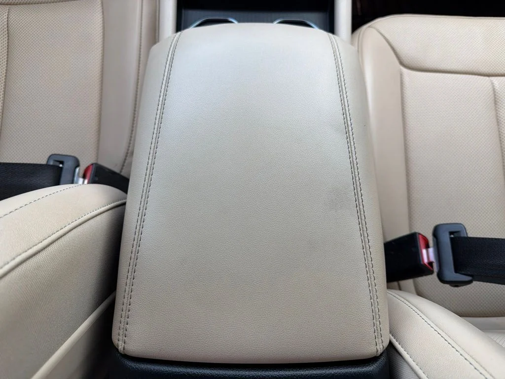 Used 2024 White Jeep Limited image 48