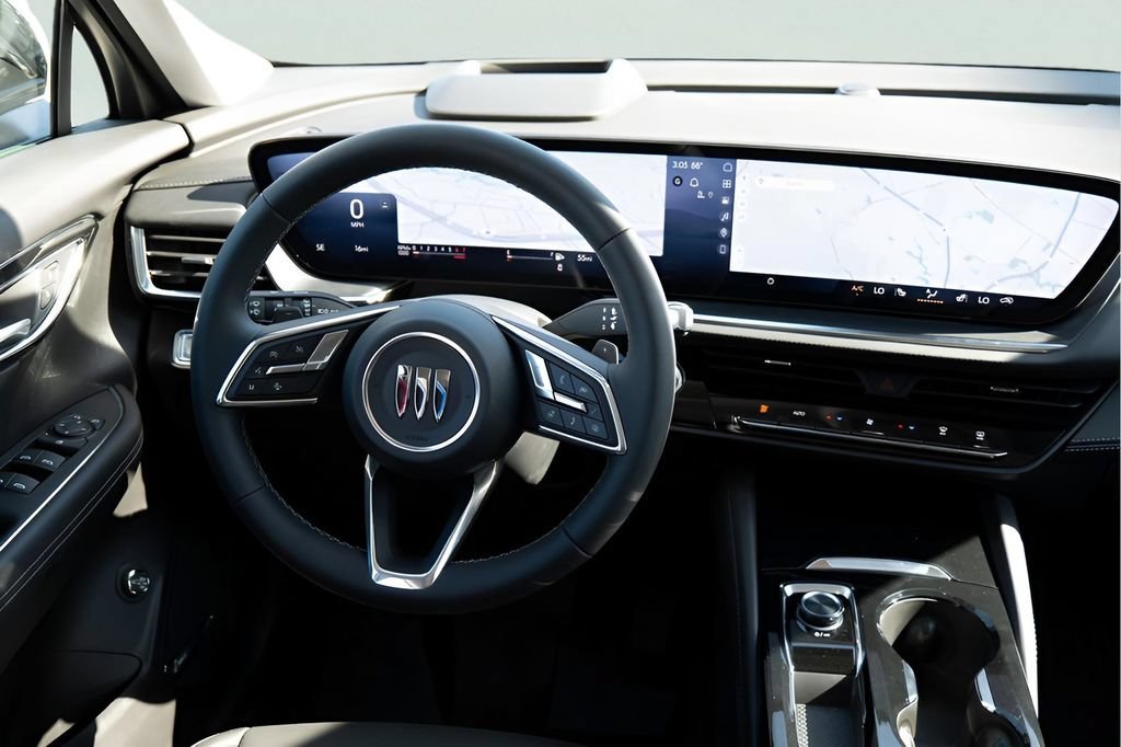 2026 Buick Envision Preferred - Photo 26
