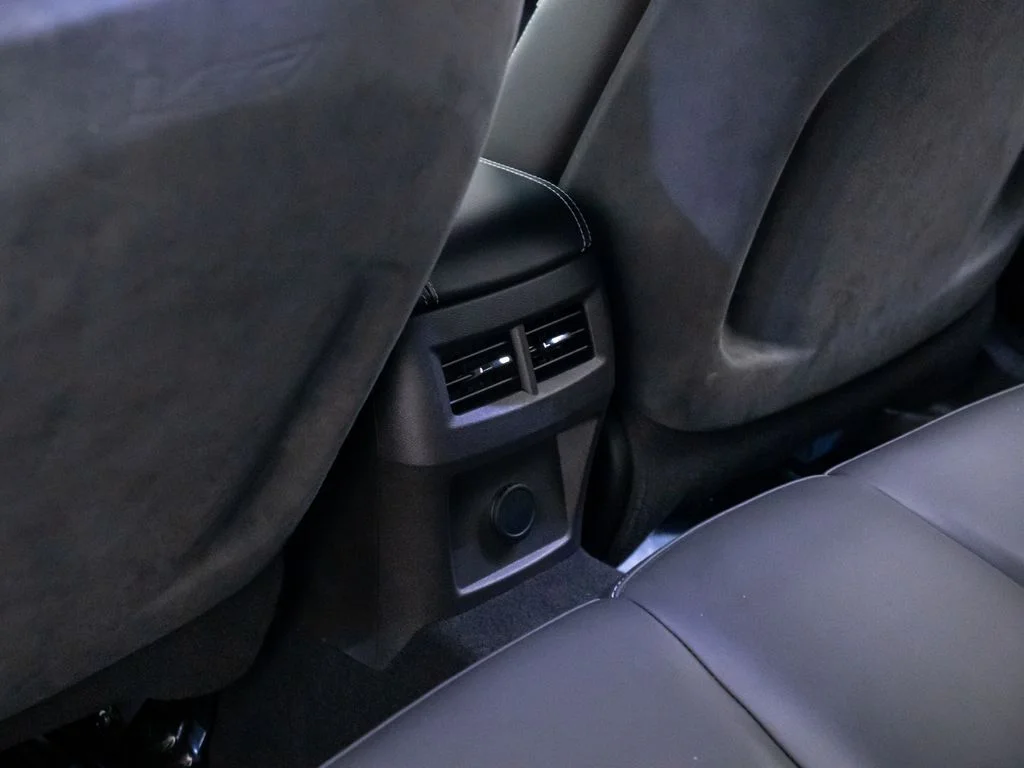 2024 Cadillac CT4 V-Series Blackwing - Photo 18