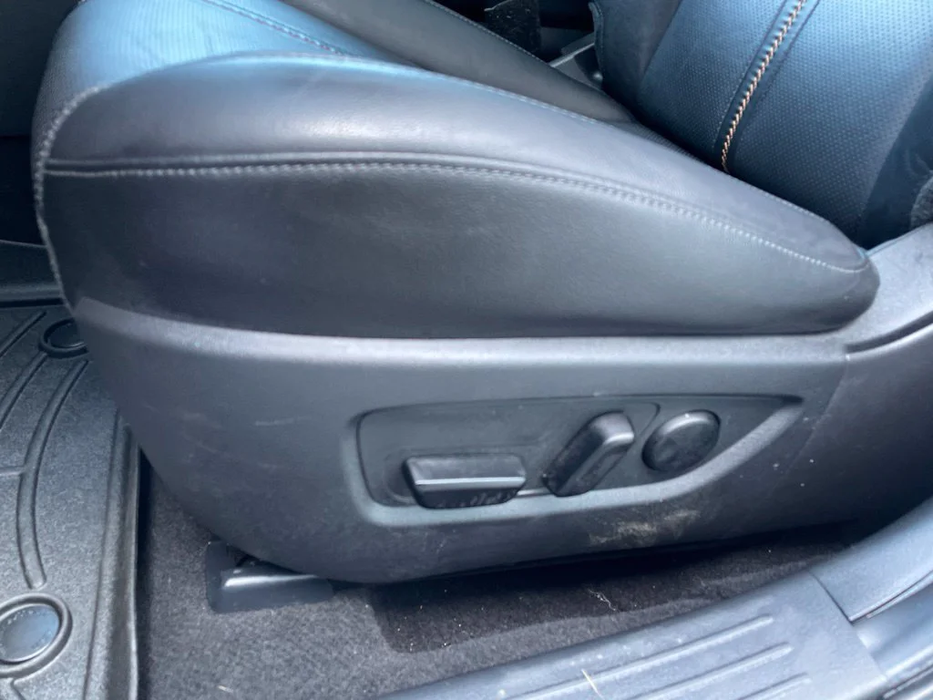 Certified Used 2024 Beige Mazda 2.5 S Premium Plus Package image 13