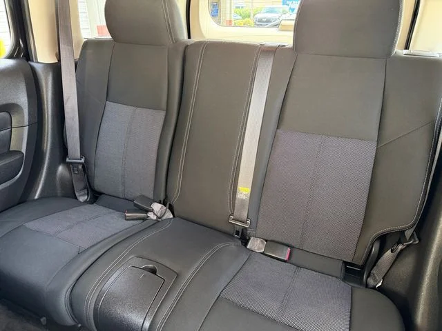 Used 2006 Black Hummer Base image 13