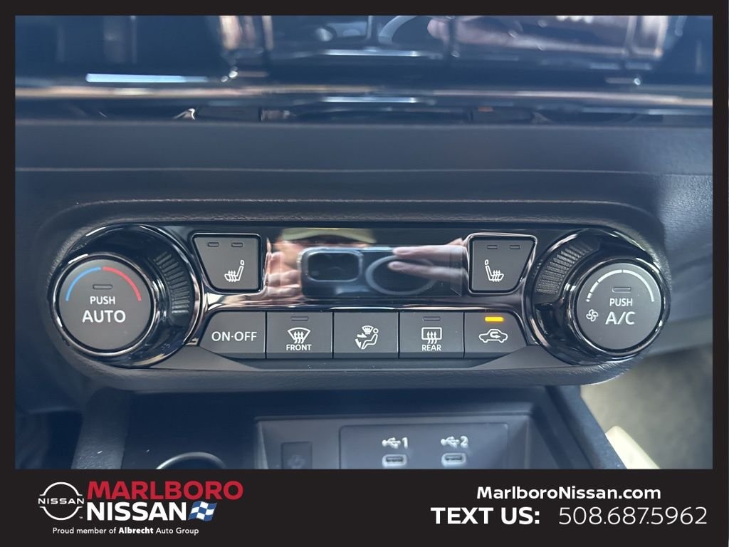 2026 Nissan KICKS SV AWD - Photo 24