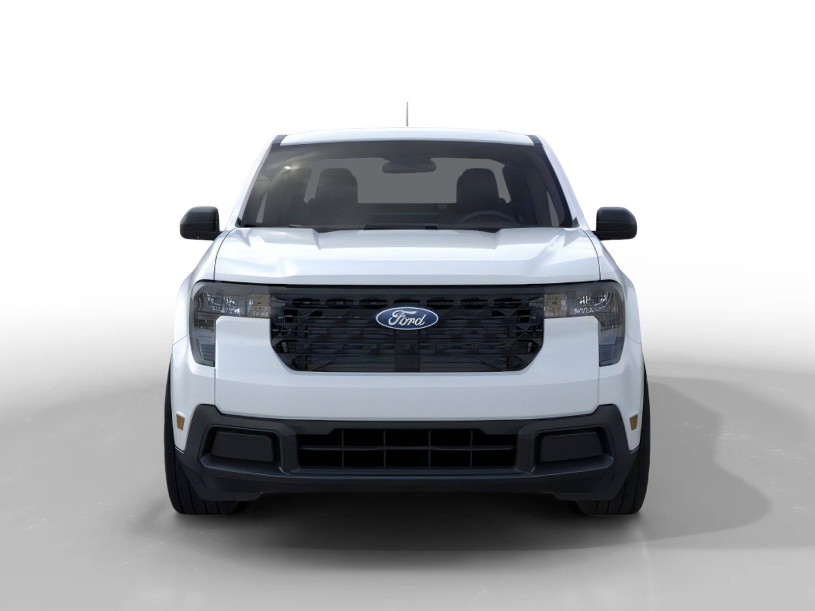 New 2026 White Ford XLT image 6