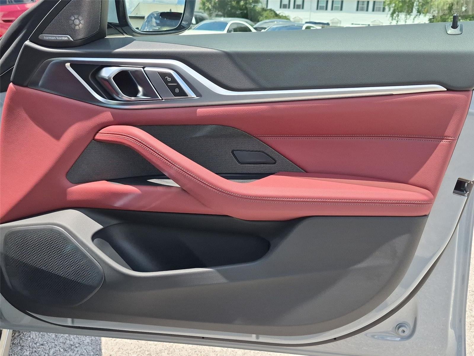New 2026 Brooklyn Grey Metallic BMW xDrive40 image 36