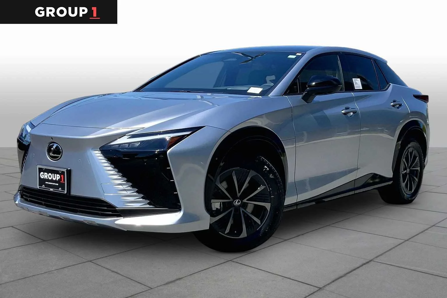 2026 Lexus RZ 450e 450e Premium AWD's photo