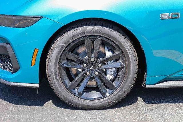 New 2026 Adriatic Blue Metallic Ford GT Fastback image 36