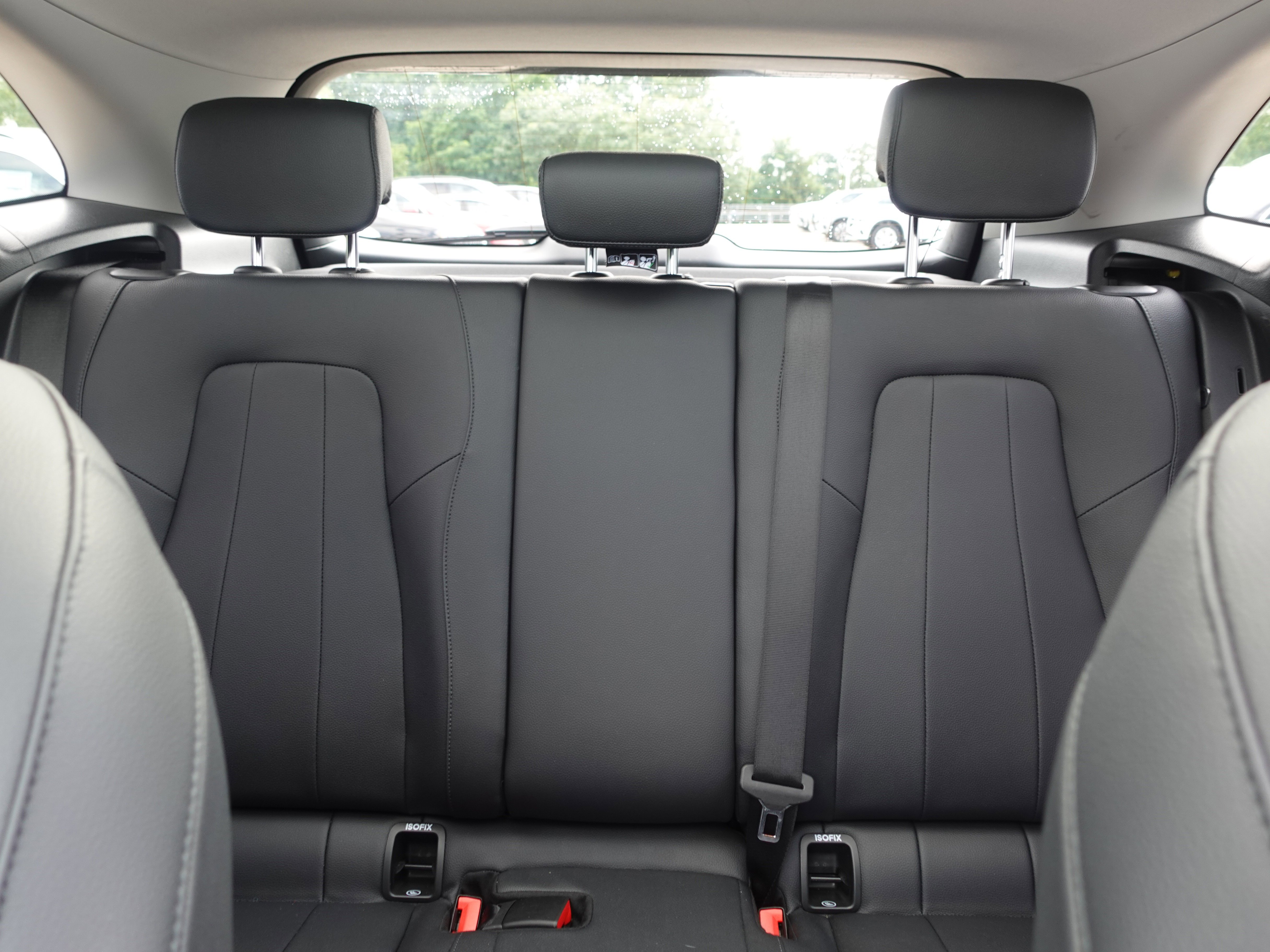 2021 Mercedes-Benz GLA GLA250 - Photo 14