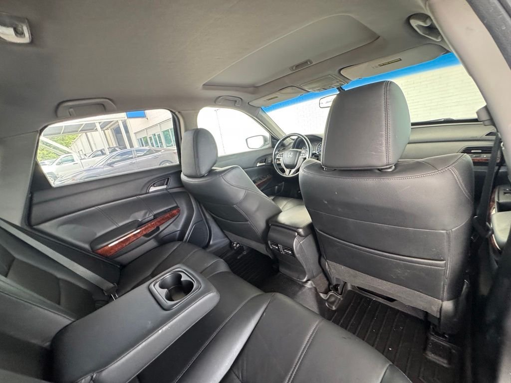 Used 2010  Honda EX-L image 26
