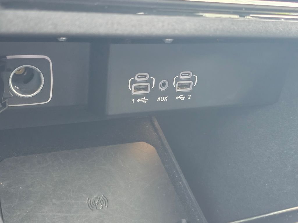 Used 2024 Gray Jeep Series II image 30