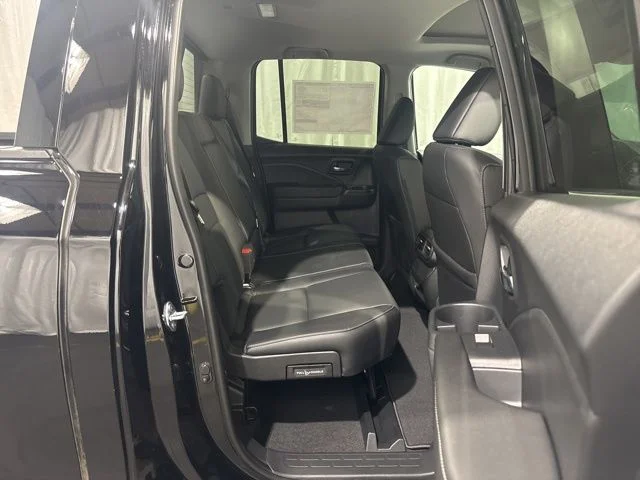 2026 Honda Ridgeline RTL - Photo 13