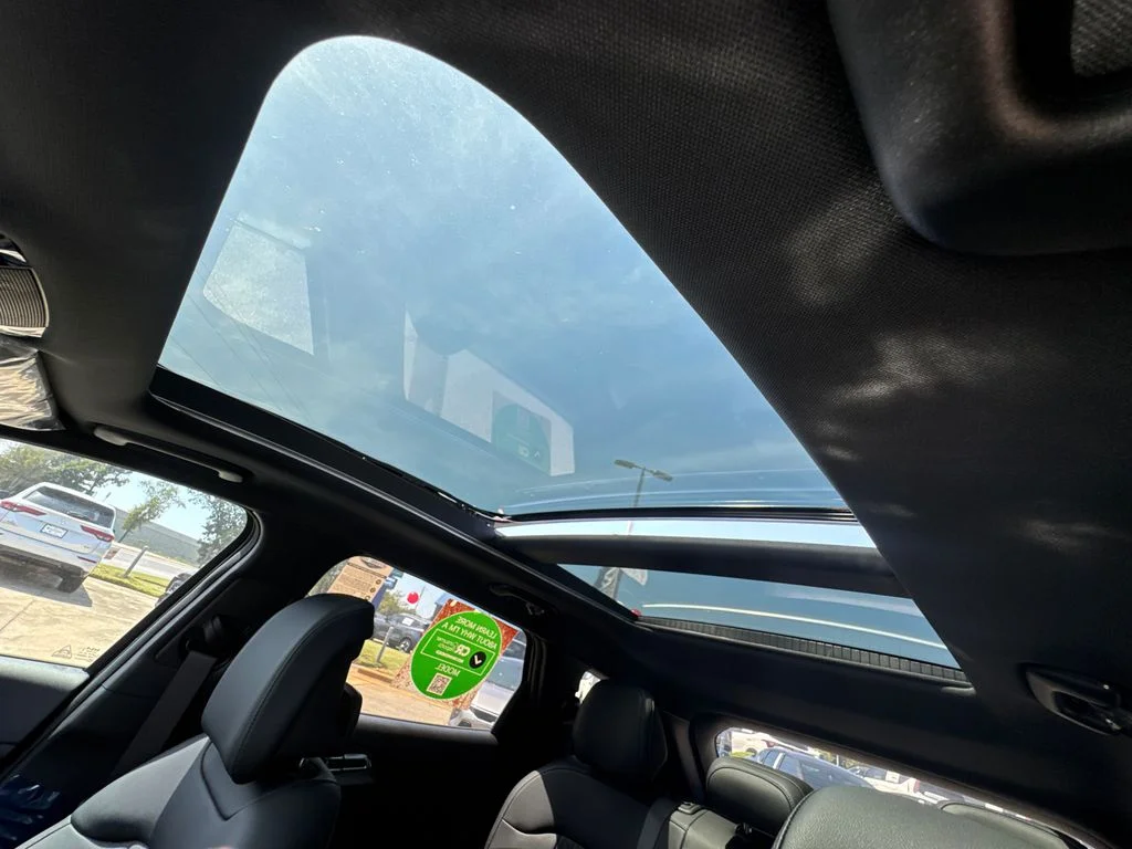 New 2024 Fusion Black Kia X-Line image 33