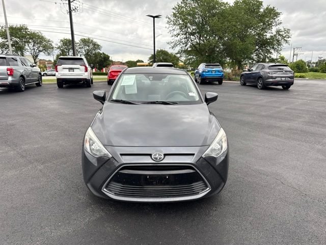Used 2016 Gray Scion Base image 7
