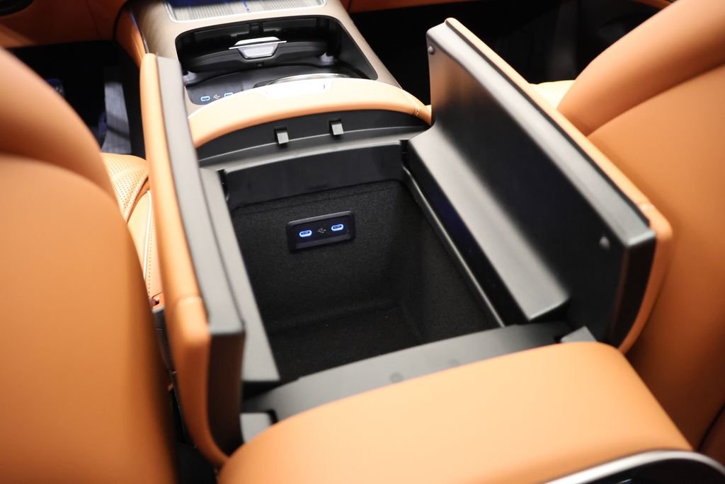 New 2027 Black Mercedes-Benz S 580 image 28