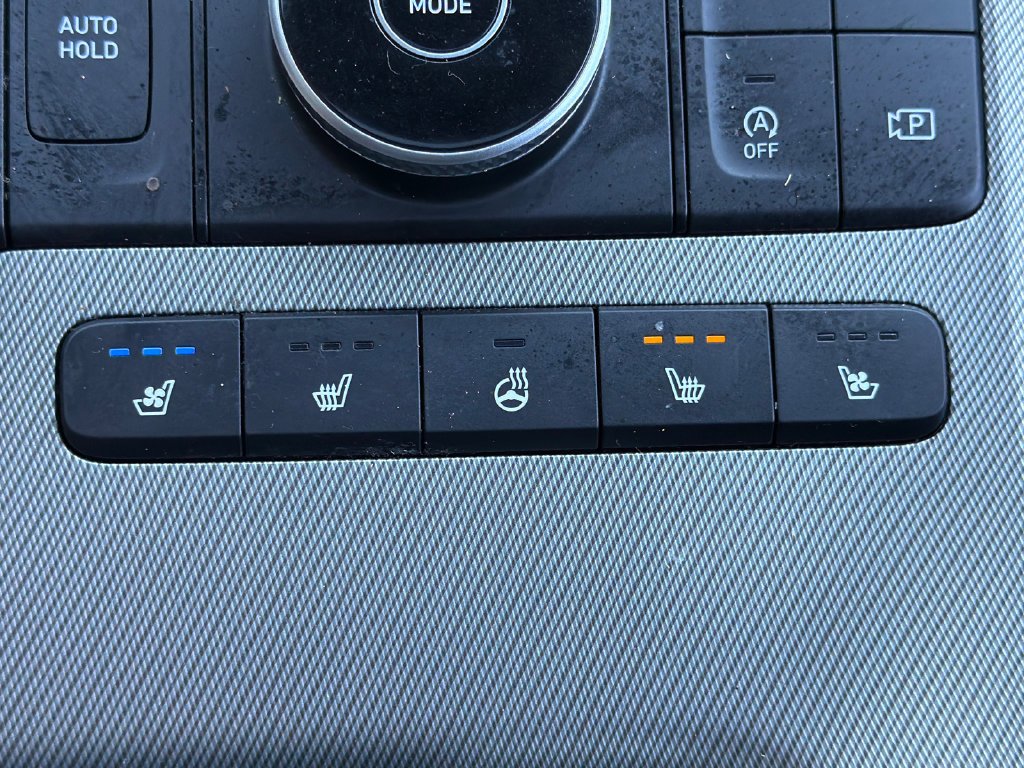 2023 Hyundai Palisade SEL - Photo 31