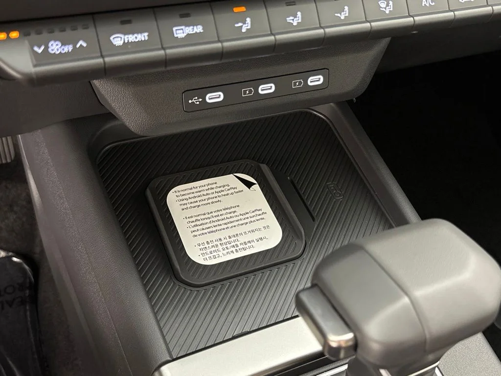 New 2027 Blue Kia S image 39