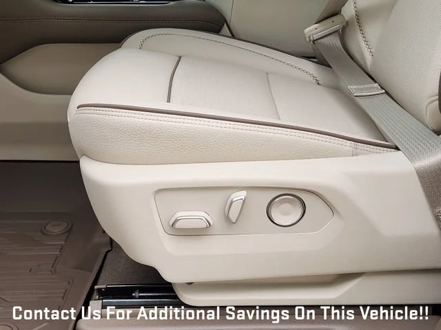 New 2026 Onyx Black GMC Denali image 18