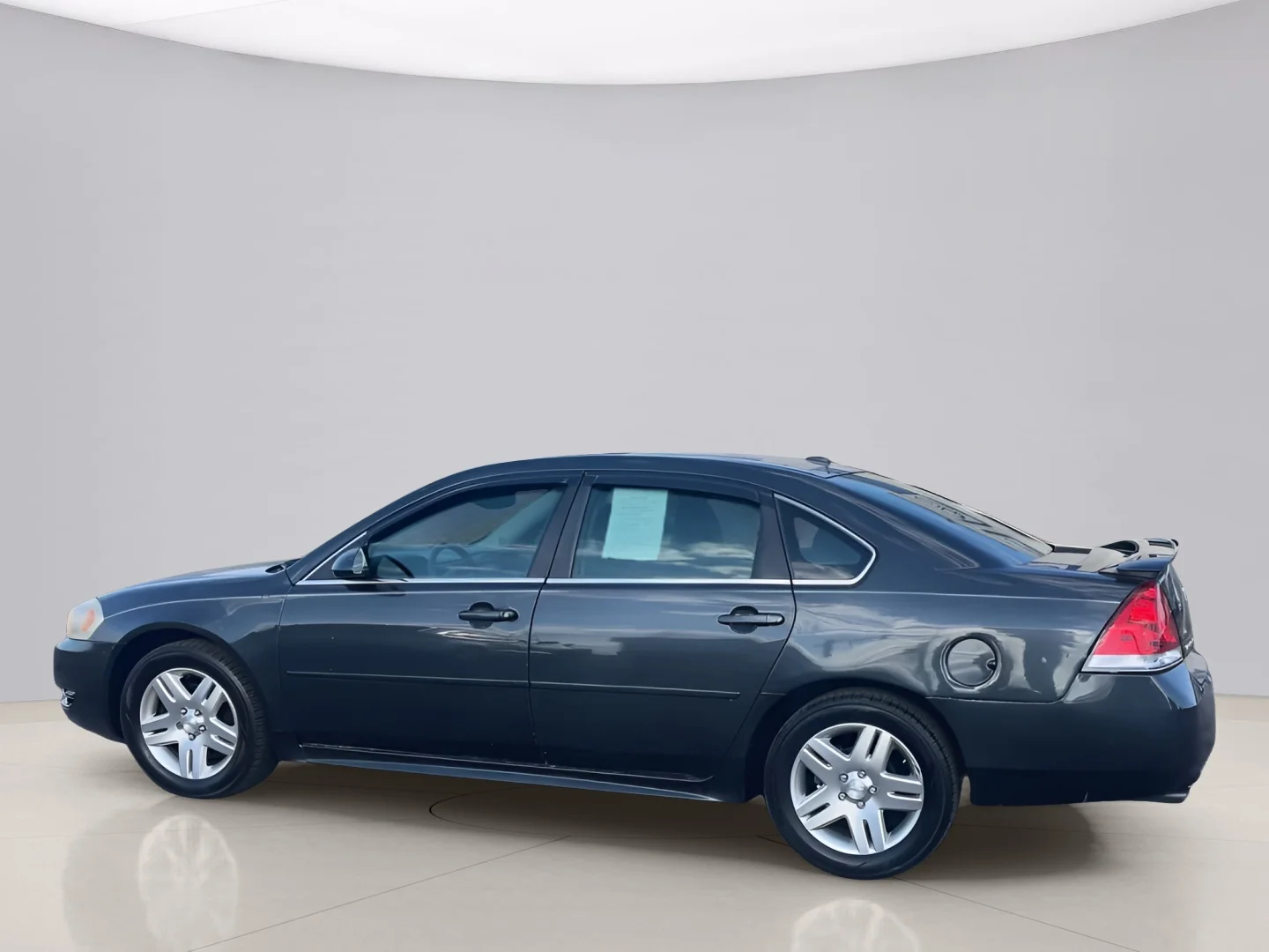 2013 Chevrolet Impala LT - Photo 6
