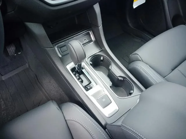 2026 Subaru Ascent Premium - Photo 18