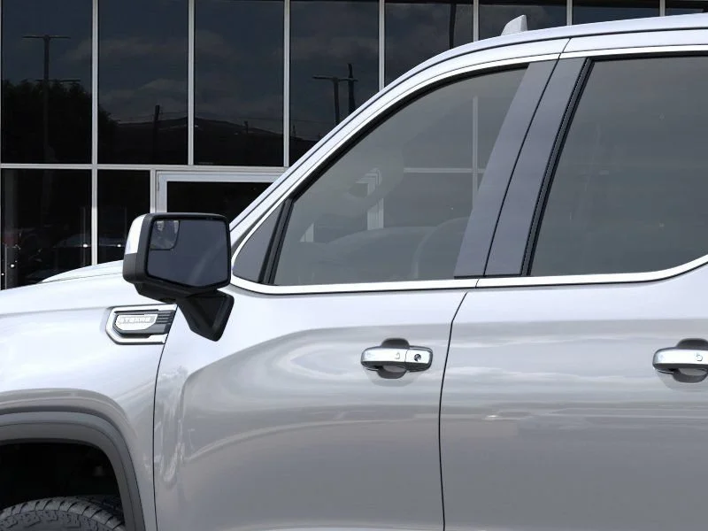 2026 GMC Sierra 1500 SLT - Photo 12