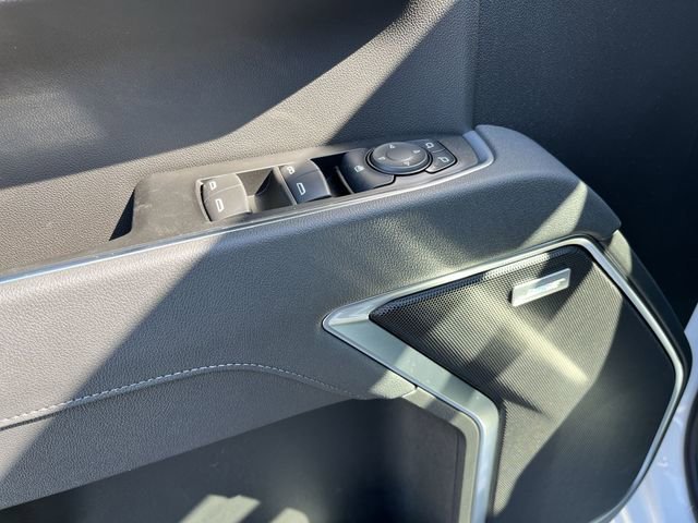 2026 GMC Sierra 1500 Elevation - Photo 16