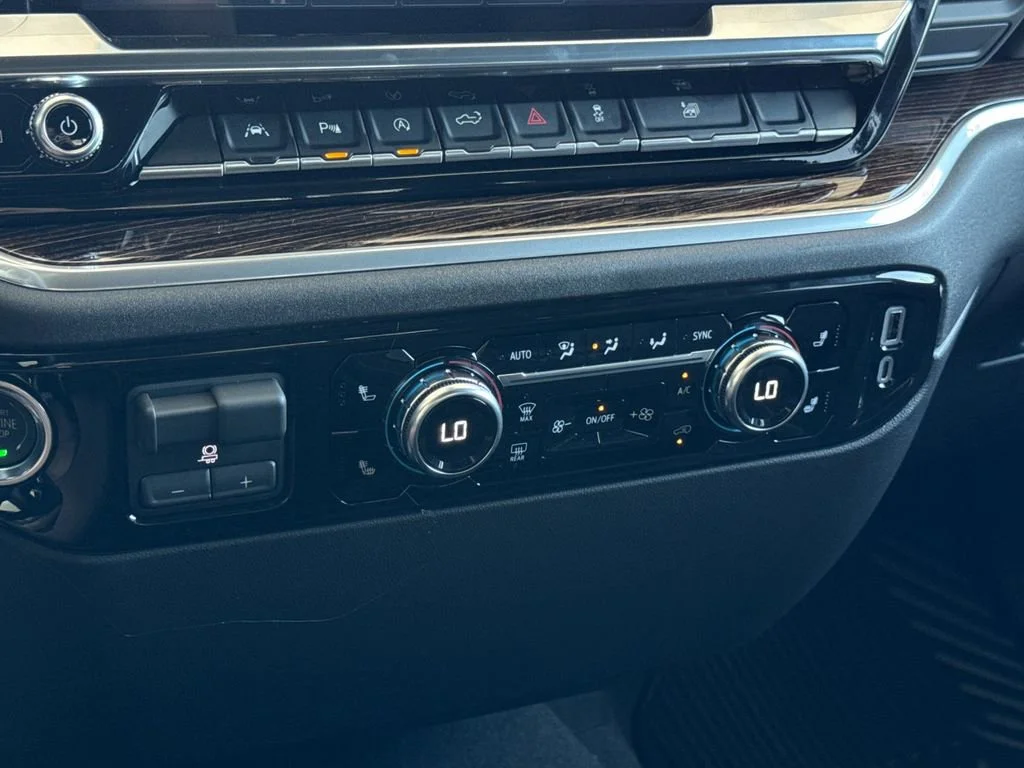 2026 GMC Sierra 1500 SLE - Photo 19