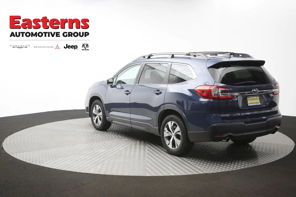 Used 2023 Blue Subaru Premium image 62