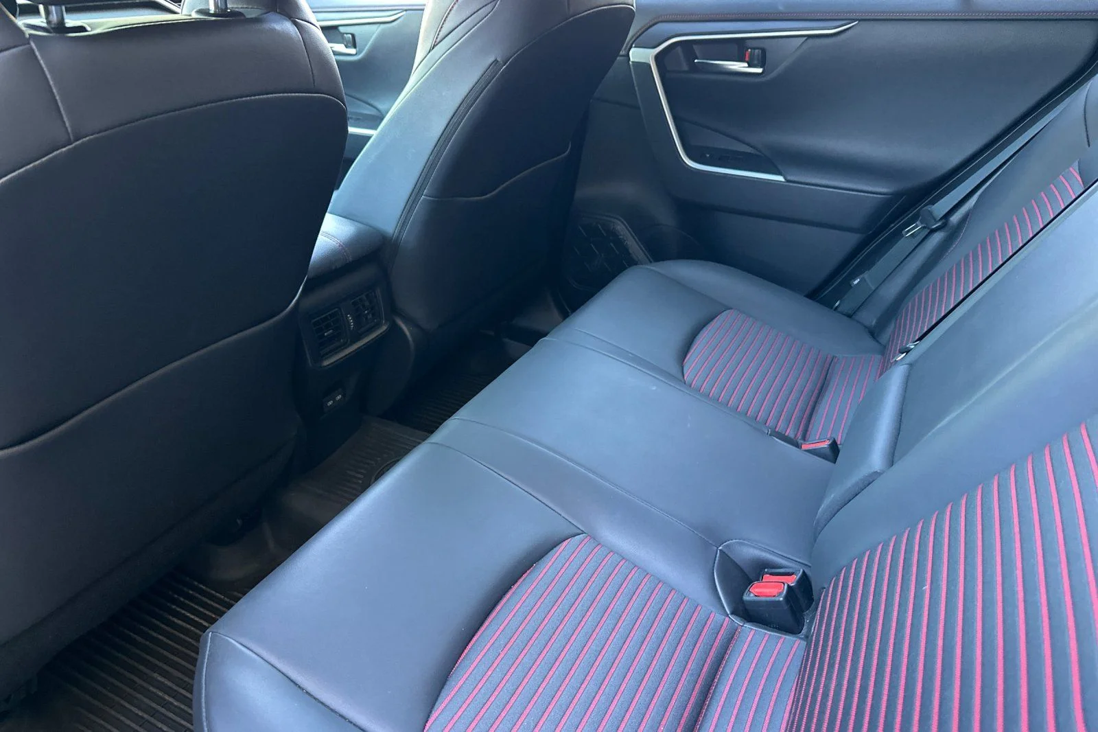Used 2025 Beige Toyota XSE image 12