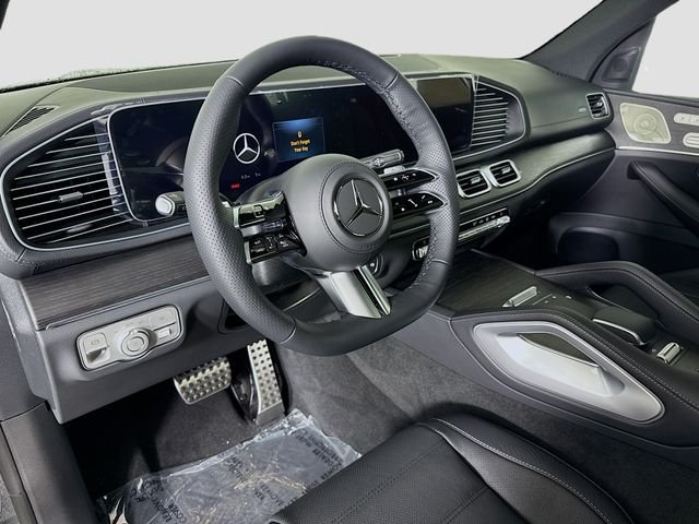 Used 2026  Mercedes-Benz GLS 450 image 9