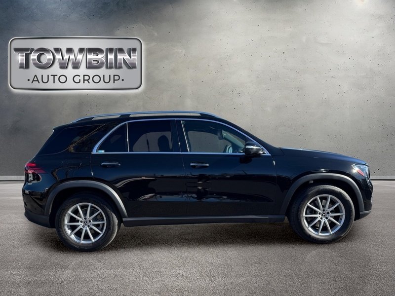 Used 2024  Mercedes-Benz GLE 350 image 3