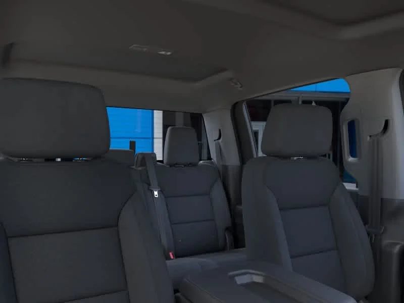 2026 Chevrolet Silverado 1500 LT - Photo 24