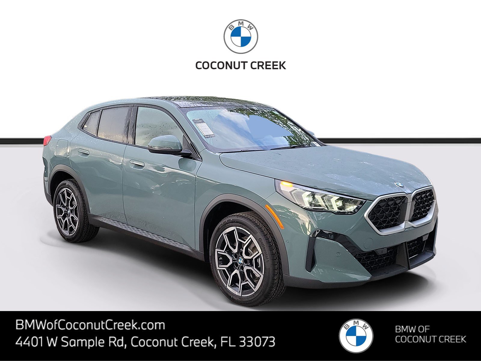 2026 X2 xDrive28i