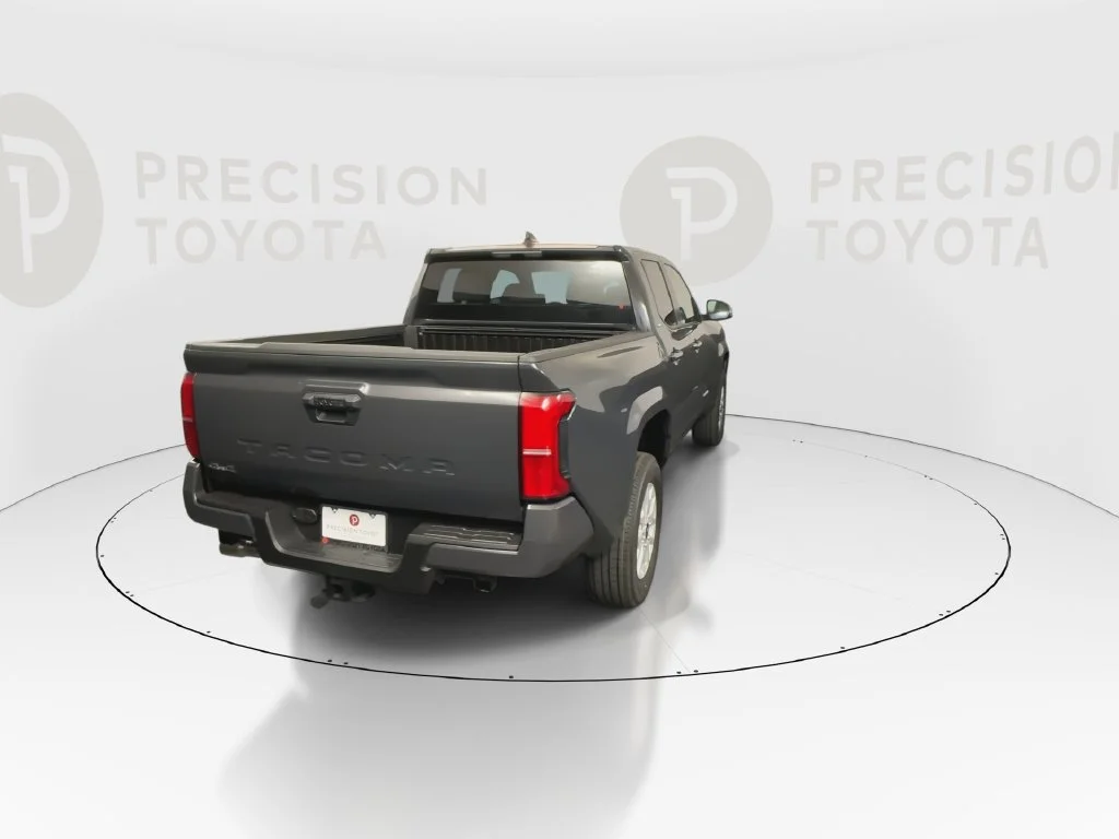 New 2026 Underground Toyota SR5 image 19