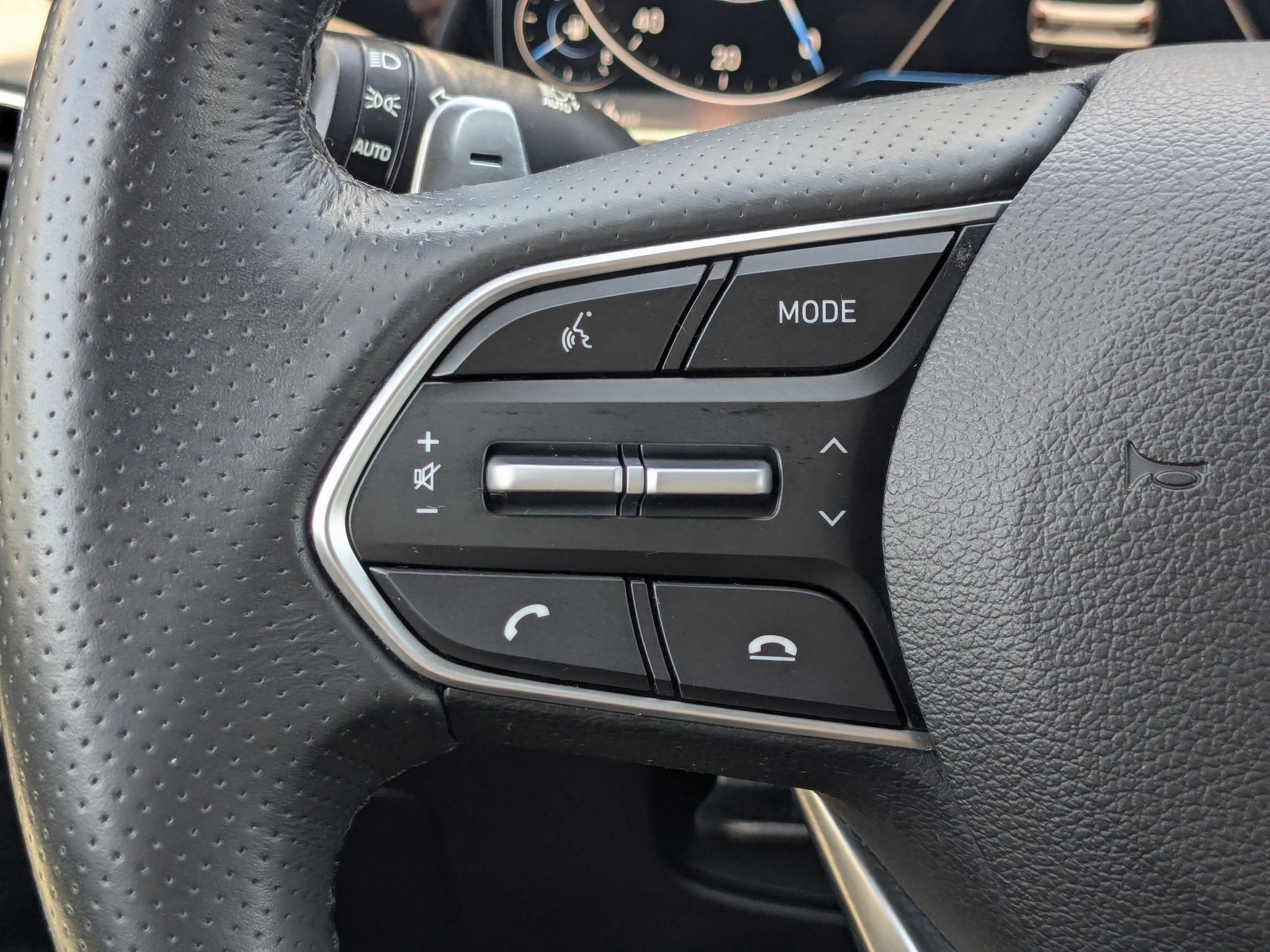 2020 Hyundai Palisade Limited - Photo 19