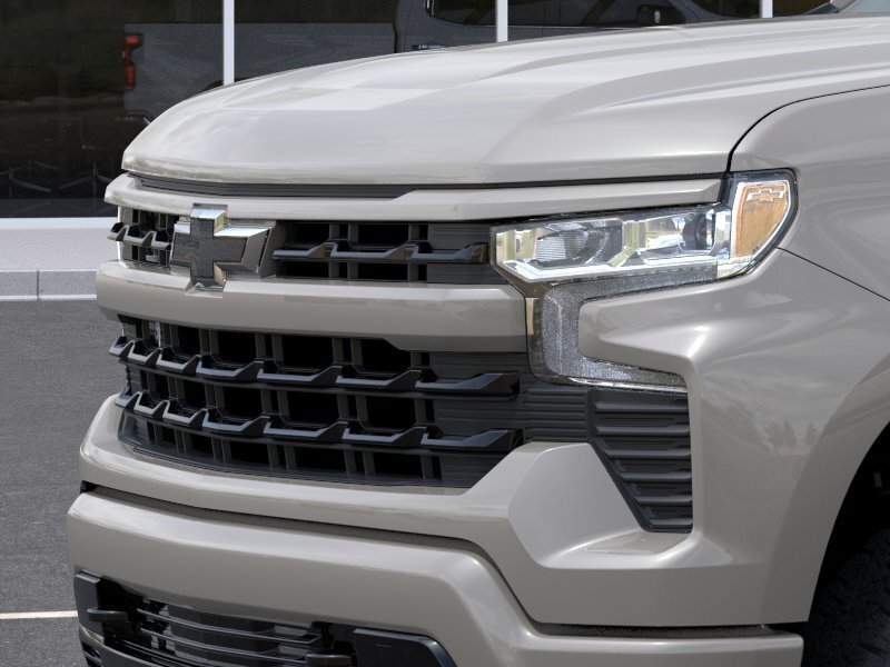 New 2026 White Sands Chevrolet RST image 14