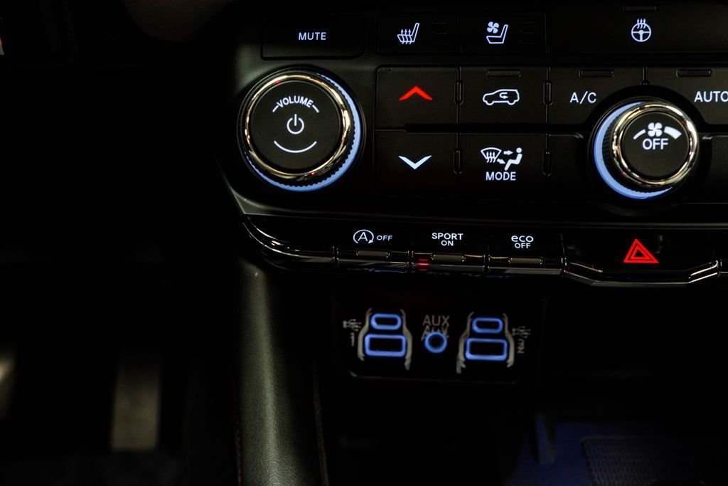Used 2024 Gray Dodge GT Premium image 31