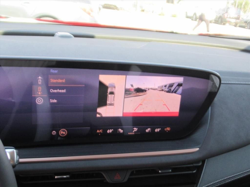 2026 Buick Envision Sport Touring - Photo 24