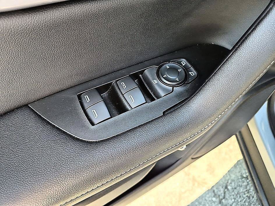 Used 2024 Sterling Gray Metallic Chevrolet LT image 13
