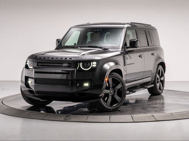 2026 Land Rover Defender 110 P400 X-Dynamic SE